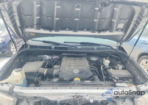 2013 Toyota Tundra Double Cab Sr5 z USA, uszkodzony, nr VIN 5TFUY5F18DX323037